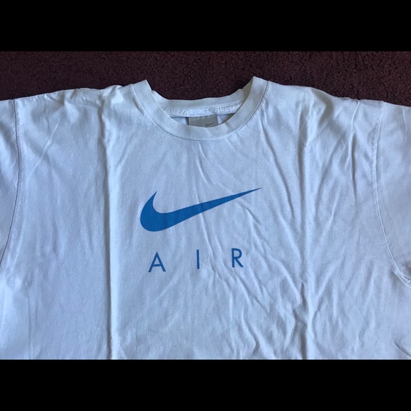 Nike T-shirt - Picture 3 of 4
